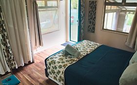Teavapiti Lodge